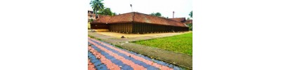 உள்ளூர் - திருவனந்தபுரம்